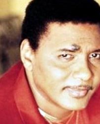 Foto de Aaron Neville