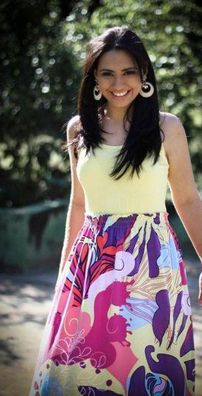 Foto de Flavia Raquel