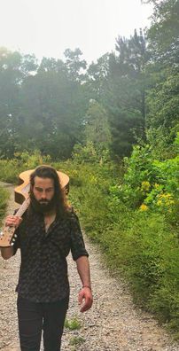 Foto de Avi Kaplan