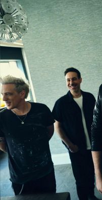 Foto de The Script