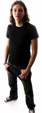 Foto de Theo Rodrigues