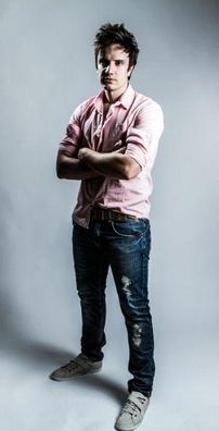 Foto de Fábio e Renan