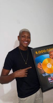 Foto de O REI DOS FAIXAS