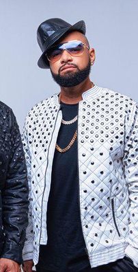 Foto de Tribo da Periferia