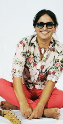 Foto de Diego Gutiérrez