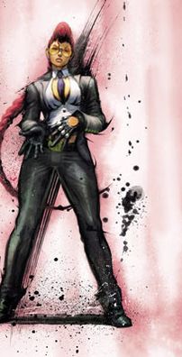 Foto de Street Fighter