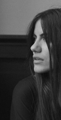 Foto de Sofi de La Torre