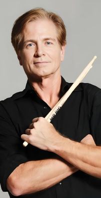Foto de Pat Torpey