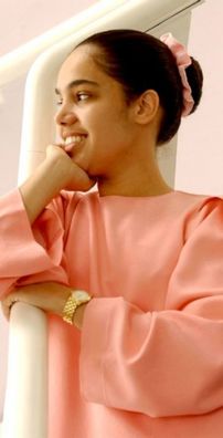 Foto de Nívea Silva