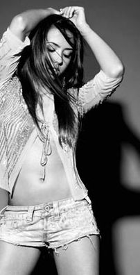 Foto de Rafaella Ferrer