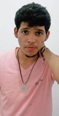 Foto de Matheus Macaw