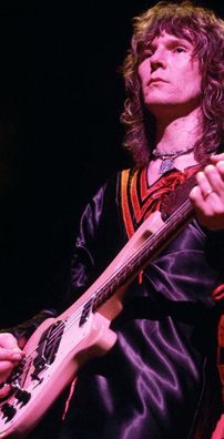 Foto de Chris Squire