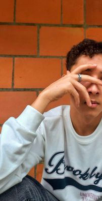 Foto de Lumi Lavigne