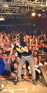 Foto de Mc Leandrinho