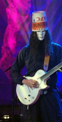Foto de Buckethead
