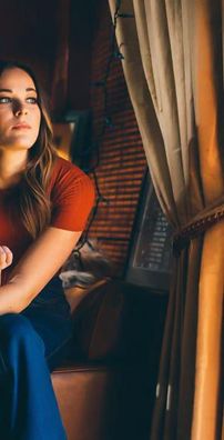 Foto de Jillian Jacqueline