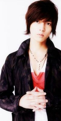 Foto de Yamashita Tomohisa