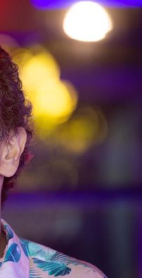 Foto de Telê (Sambista)