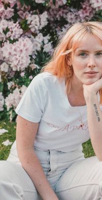 Foto de Charlotte Clark