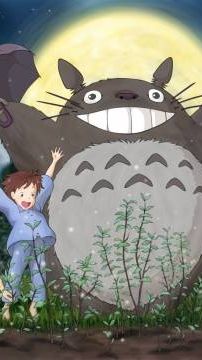 Foto de Tonari no Totoro