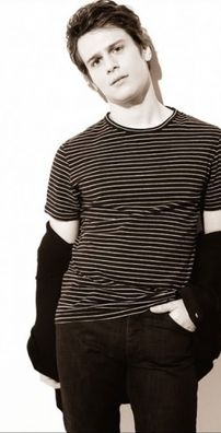 Foto de Jonathan Groff