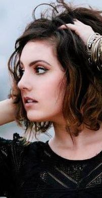 Foto de Krysta Youngs