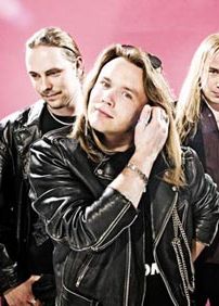 Foto de Brother Firetribe