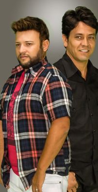 Foto de Giancarlo & Raphael