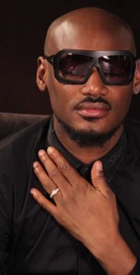Foto de 2face Idibia