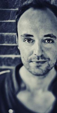 Foto de Niels Geusebroek