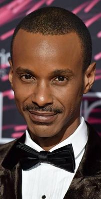 Foto de Tevin Campbell