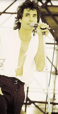 Foto de Larry Greene