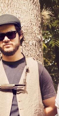 Foto de Murillo Augustus