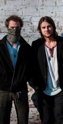 Foto de Judah & The Lion