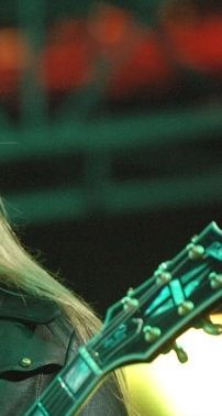 Foto de Jerry Cantrell