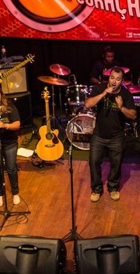 Foto de Daniel Santos Chaves