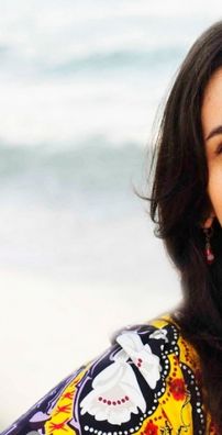 Foto de Antonia Adnet