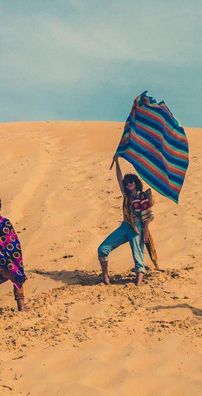 Foto de Jangada Pirata