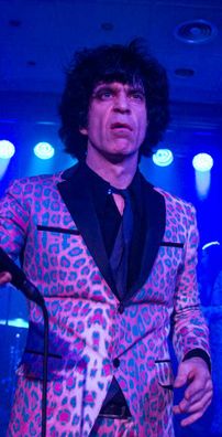 Foto de Chain And The Gang