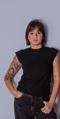 Foto de Hellory And The Solitaryman