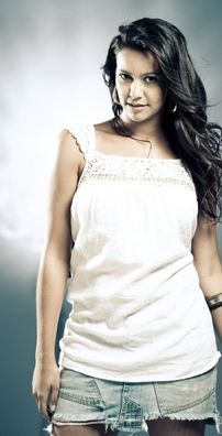 Foto de Natasha Nappo