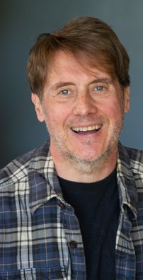 Foto de Alan Bernhoft