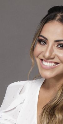 Foto de Gabriela Rocha