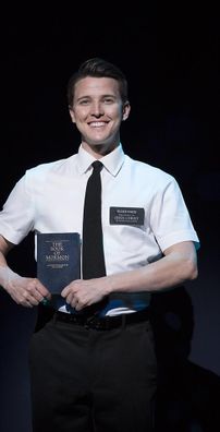 Foto de The Book of Mormon