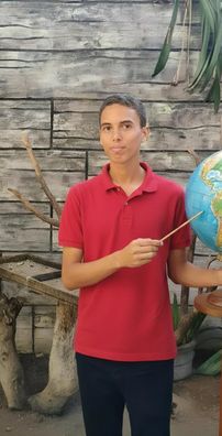 Foto de Thyago Harmony