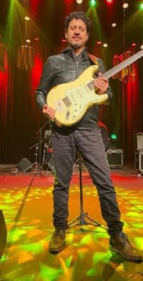 Foto de Marcio Carriel