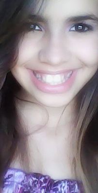 Foto de Emilia Muniz