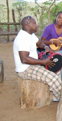 Foto de Sávio Simpatia