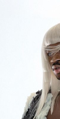 Foto de Lil Nas X