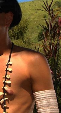 Foto de A Turma Do Pererê